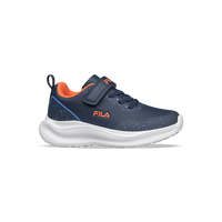 Fila Παιδικά Memory Fast 6V Nanobionic Μπλε