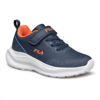 Fila Παιδικά Memory Fast 6V Nanobionic Μπλε