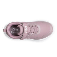 Fila Παιδικά Memory Fast 6V Nanobionic Μοβ