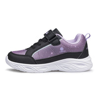 Fila Παιδικά Memory Fast Gordon 6V Φωτάκια Μοβ