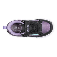 Fila Παιδικά Memory Fast Gordon 6V Φωτάκια Μοβ