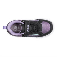 Fila Παιδικά Memory Fast Gordon 6V Φωτάκια Μωβ
