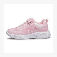 Fila Παιδικά Memory Fast Gordon 6V Φωτάκια Ροζ