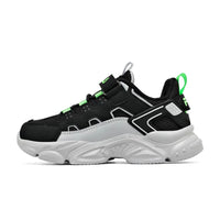 Fila Memory Spinel 3 V Παιδικά Παπούτσια Μαύρο