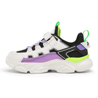 Fila Memory Spinel 3 V Παιδικά Παπούτσια