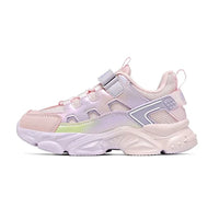 Fila Memory Spinel 3 V Παιδικά Παπούτσια Ρόζ