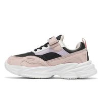 Fila Memory Palma Παιδικά Παπούτσια Μαύρο/Ρόζ