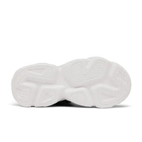 Fila Αθλητικά Μποτάκια Παιδικά Memory Squad Μάυρα