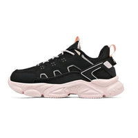 Fila Παιδικά Memory Spinel 3 Lace Κορδόνι Μαύρο
