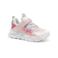 Fila Memory Musha 2 v Παιδικά Παπούτσια Ροζ