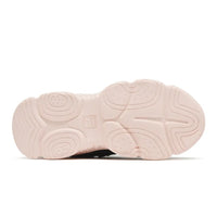 Fila Fun 2 Memory Velcro Παιδικά Παπούτσια Μαύρο