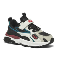 Fila Memory Space 5 V Unisex Παιδικά Παπούτσια Μαύρο