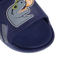 Parex Παιδικές Σαγιονάρες Μπλέ