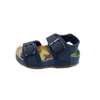 Bull Boys Πέδιλα 4543 T-Rex Μπλε