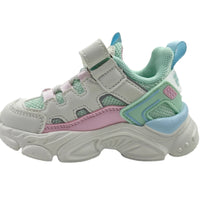 Fila Memory Spinel 3 V Βρεφικά Παπούτσια