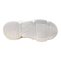 FILA Orion Memory Velcro Unisex Παιδικά Παπούτσια