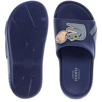 Parex Παιδικές Σαγιονάρες Μπλέ