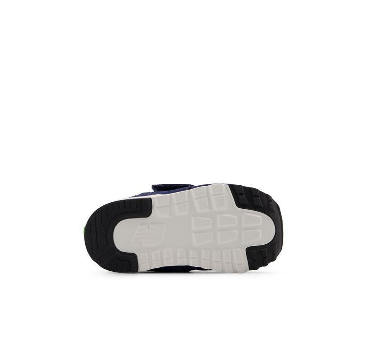 New Balance 574 Βρεφικά Μπλέ