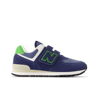 New Balance 574 Μπλέ