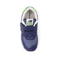 New Balance 574 Μπλέ