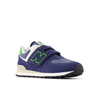New Balance 574 Μπλέ