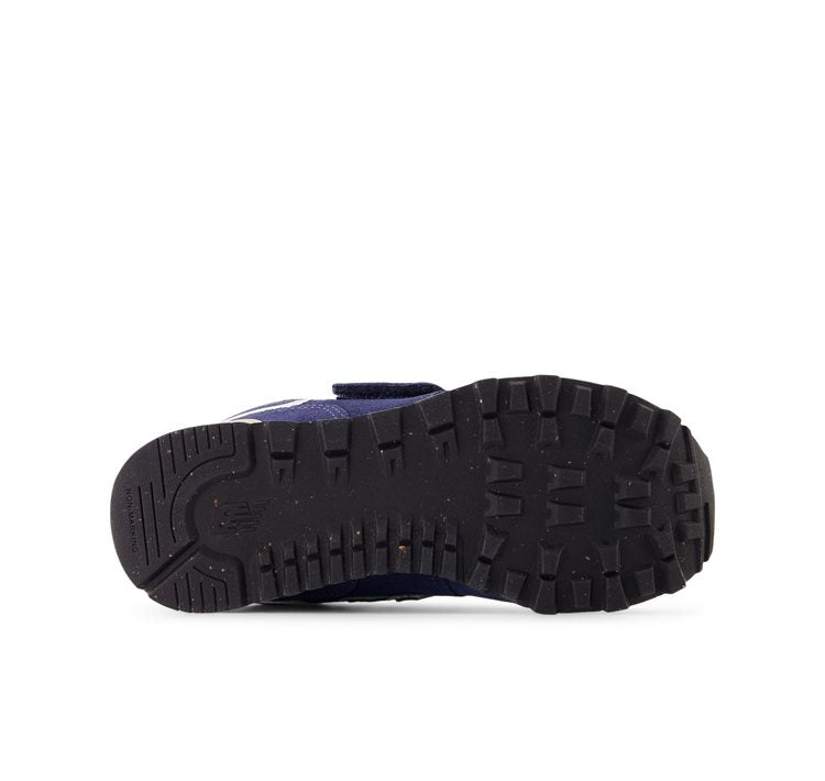 New Balance 574  Μπλέ