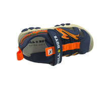 Bull Boys Πέδιλα Κελιστά T-Rex Μπλε