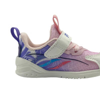 Fila Βρεφικά Αθλητικά Petite Ροζ