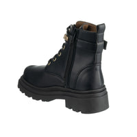 Scarpy Αρβυλάκια X25-60 Μαυρο Ματ