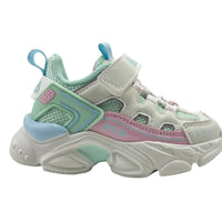 Fila Memory Spinel 3 V Βρεφικά Παπούτσια