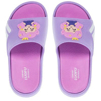 Parex Παιδικές Σαγιονάρες Λιλά