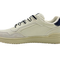 Geox Παιδικά Sneakers Washiba Λευκά