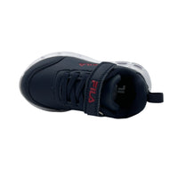 Fila Βρεφικά Flash Gordon Μπλε Φωτάκια