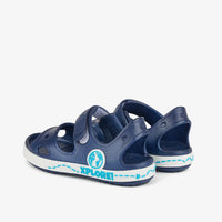 Coqui Πέδιλα Θαλάσσης Αγόρι Μπλε