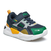 Fila Βρεφικά Memory Killington 3 Μπλε