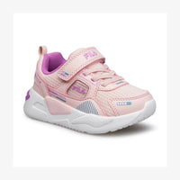 Fila Βρεφικά Memory Killington 3 Ροζ