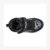 Fila Bebe Memory Fast Gordon 6V Φωτάκια Μαύρο