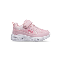 Fila Bebe Memory Fast Gordon 6V Φωτάκια Ροζ
