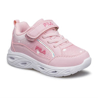 Fila Bebe Memory Fast Gordon 6V Φωτάκια Ροζ