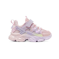 Fila Βρεφικά Παπούτσια Memory Spinel 3 V Ροζ