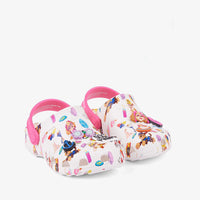 Coqui Clogs Κορίτσι Paw Patrol Γκρι