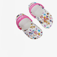 Coqui Clogs Κορίτσι Paw Patrol Γκρι