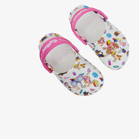 Coqui Clogs Κορίτσι Paw Patrol Γκρι