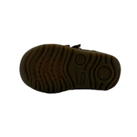 Geox Μποτάκια Βρεφικά Macchia Καφε