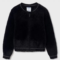 Mayoral Ζακέτα Κορίτσι Μαύρο 13-07317-085