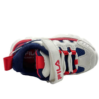 Fila Memory Spinel 3 V Unisex Βρεφικά Παπούτσια