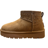 Xti Παιδικά Μποτάκια 151392 Καφέ