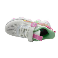 Fila Memory Nola Παιδικά Παπούτσια Λευκά