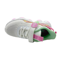 Fila Memory Nola Παιδικά Παπούτσια Λευκά