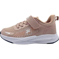 Fila Memory Arrow Παιδικά Παπούτσια Ροζ